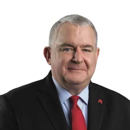 Daniel Frumkin, 55, was appointed CEO of Metro Bank PLC in 2020