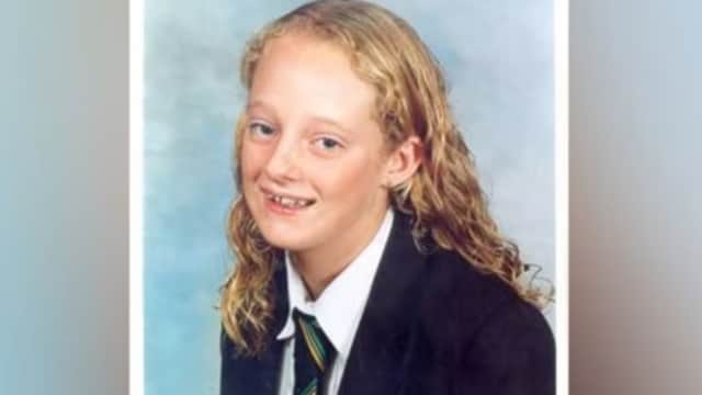 The case of Danielle Jones will be covered in a new documentary on Channel 5 (Photo: PA/Essex Police)