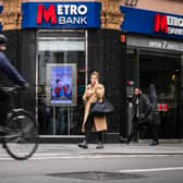 Metro Bank: Who is CEO Daniel Frumkin? - Salary explained 