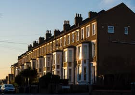 UK house prices will be £45,000 higher by 2028 according to Savills - house price by region 