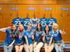 K-Pop group STAYC make a surprise appearance at Ibrox after Rangers shirt mix-up | Who are STAYC?