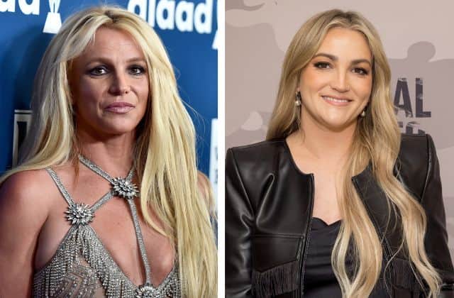 I’m a Celebrity Get Me Out Of Here 2023: Is Britney Spears’ sister Jamie-Lynn Spears heading to the jungle? (Getty) 