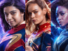 The Marvels | Who are the heroes in the follow-up to 2019’s Captain Marvel and what are their backstories?