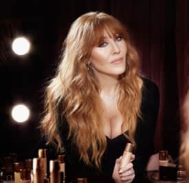 Charlotte Tilbury MBE will receive a Special Recognition Award for her contribution to the fashion industry as part of the Fashion Awards 2023. Photo by The British Fashion Council.