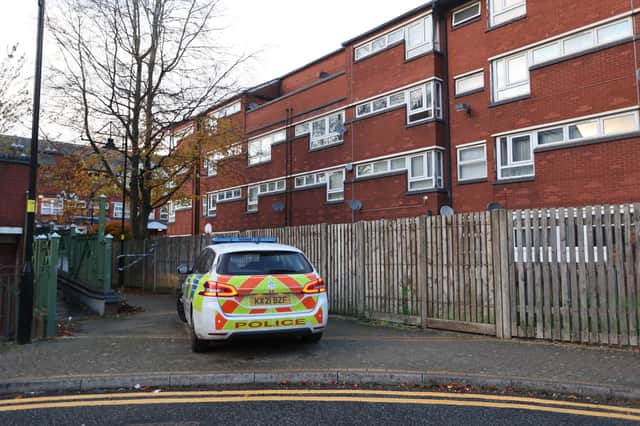 Murder investigation launched after 16-year-old who was shot in Birmingham on Bonfire Night has died. He was found with serious injuries at an address in Lighthorne Avenue, Ladywood.