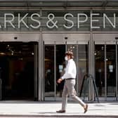 M&S reports show 5.7% increase in fashion profits: Who is the womenswear director Maddy Evans?