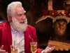 Disney+ Christmas releases 2023: Dashing Through the Snow film, The Santa Clauses season 2, and Percy Jackson
