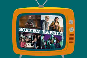 Screen Babble - Episode 51: 007: Road to a Million, The Sopranos and much more