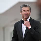 Patrick Dempsey has been named People's 2023 sexiest man alive.