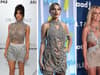 Christmas 2023: How to get Kim Kardashian’s crystal outfit look and follow in the footsteps of Taylor Swift