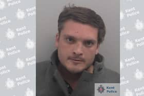 Sex offender Jonathan Martin,who abused a young child and engaged in explicit conversations with others has been jailed.