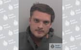 Sex offender Jonathan Martin,who abused a young child and engaged in explicit conversations with others has been jailed.