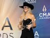 CMA Awards 2023 | Lainey Wilson steals the show & Jelly Roll among the award recipients - full list of winners