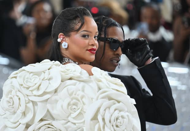 Met Gala 2024: Everything you need to know (Getty)