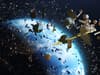 Space debris: is the airspace around Earth cluttered with junk, and is there a sustainable method of getting rid of it?