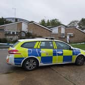 Police have charged a man, 54, with the murder of a woman in her 60s after a serious assault at a property in Leigh-on-sea. (Credit: Essex Police)