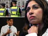Suella Braverman article: what did Home Secretary say about police & Northern Ireland? Will she lose her job?