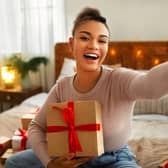 People are expected to spend around £2billion in the UK this Singles' Day, either on gifts for themselves or on early Christmas presents for friends and family. Stock image by Adobe Photos.