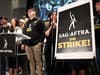 Sag-Aftra strikes called off as Hollywood's actors union achieves deal with studio bosses