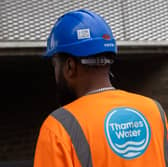 Thames Water has announced 140 redundancies while its chief executives were paid £1.52 million last year. (Photo: Getty Images)