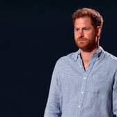 Prince Harry and Baroness Doreen Lawrence have been told that they can continue their legal case against the publishers of the Daily Mail, accusing the publisher of unlawful information gathering. (Credit: Getty Images)