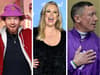 I'm a Celebrity 2023 Odds: who is favourite to win I'm a Celeb from Nella Rose to Nigel Farage and Tony Bellew
