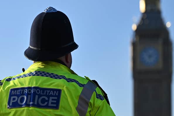 More than 2,000 officers from the Metropolitan Police and other UK forces will be on duty for a major operation across remembrance weekend.