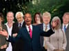 Nigel Farage on I’m A Celebrity: every politician who has been on ITV show from Matt Hancock to Nadine Dorries