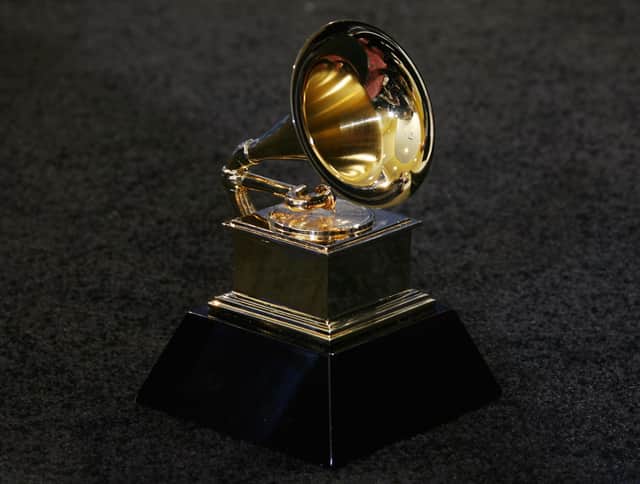 Grammy awards 2024: Full list of nominations including Taylor Swift and Olivia Rodrigo 
