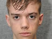 Right-wing supremacist Joe Metcalfe, 17, has been sentenced to 10 years in jail after he was convicted of planning to disguise himself as an armed police officer and kill Muslims worshipping at nearby mosques.