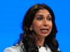 Suella Braverman: Home Secretary gives Met Police 'full backing' after bias claim amid Palestine rally row