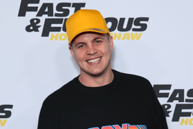 Johnny Ruffo, who starred in the hit Australian soap Home & Away and grew to prominence on The X Factor Australia, has died aged 35 after a battle with brain cancer. (Credit: Getty Images)