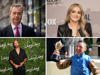 I'm A Celeb 2023: full line-up confirmed with Nigel Farage and Jamie-Lynn Spears heading into the jungle