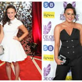 Former Coronation Street star Ellie Leach was a schoolgirl when she first starred in the ITV soap and appears to have always suffered from low self-esteem. She needs to win Strictly to give her the confidence she so deserves. Photographs by Getty