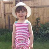 Three-year-old Ava-May Littleboy died of a head injury after being thrown from a bouncy castle on a beach in Gorleston, Norfolk, on July 1, 2018. (Photo: PA)