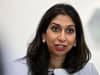 Suella Braverman: Conservative MPs distance themselves from Home Secretary as calls to sack her intensify