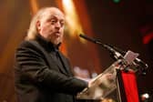 Bill Bailey's Australian Adventure is a four-part series coming to Channel 4 (Photo: Tristan Fewings/Getty Images for The Moet British Independent Film Awards) 