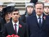 David Cameron: what has Rishi Sunak said about former PM in the past - relationship explained as Cameron appointed Foreign Secretary