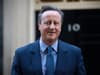 David Cameron rejoins Government as foreign secretary - what did other former prime ministers do next?