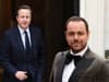 Remembering Danny Dyer's David Cameron rant as he returns to politics as foreign secretary