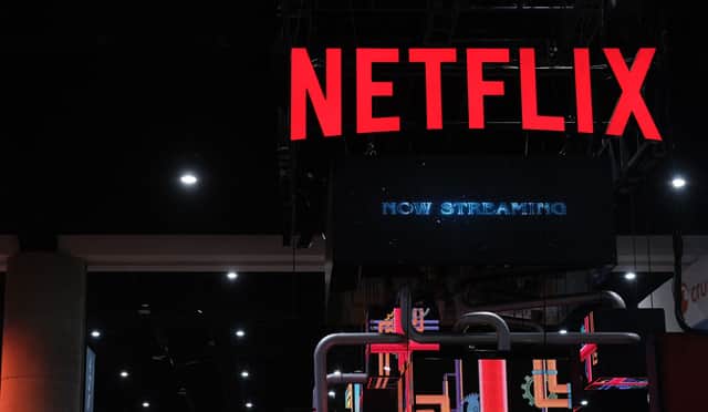 Netflix is one of the biggest streaming services in the world