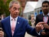 Nigel Farage could be sent to jail in new series of Channel 4 reality TV show 'Banged Up: Stars Behind Bars'