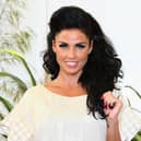 Katie Price has been criticised by the Advertising Standards Authority over her post for The Skinny Food Co