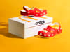 McDonald's team up with Crocs to unveil limited-edition shoe - how to buy