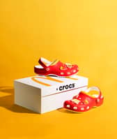 McDonald's x Crocs: 2023 collection release date, price, & how to buy 