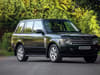Queen's former Range Rover sells at auction for £132,000