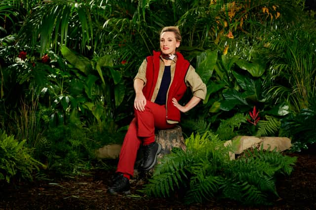 Everything you need to know about Grace Dent (ITV)