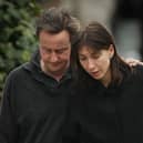 David Cameron said that losing his son was something that something that ‘nothing could prepare him for’