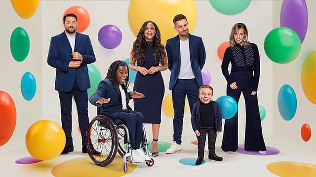 Children in Need 2023: When is it, how to watch the top BBC One charity show & how to donate