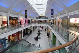 Ikea has bought Brighton's Churchill Square shopping centre after acquiring the Kings Mall in Hammersmith. (Photo: Getty Images)